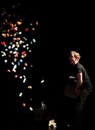 Ufftenživot: Táta už nemůže