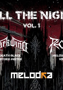 Kill the Night vol. I