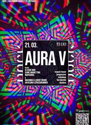 AURA V. 