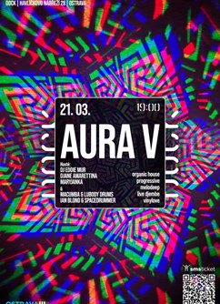 AURA V. 