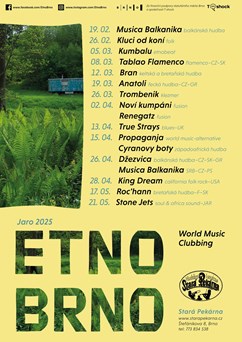 Etno Jaro 2025