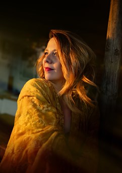 Aneta Langerová - Zázračná písně krajina