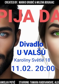 UTOPIJA DANAS