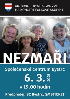 Nezmaři