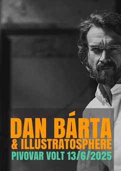 Dan Bárta & Illustratosphere 