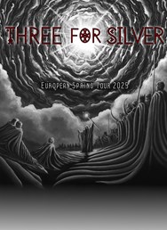 Three For Silver (US)