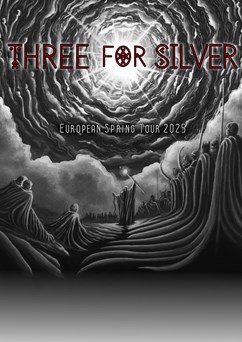Three For Silver (US)