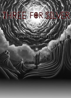 Three For Silver (US)