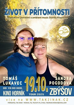 Život v přítomnosti