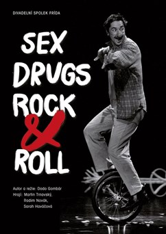 Sex, Drugs, Rock & Roll
