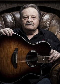 Petr Spálený a Apollo Band
