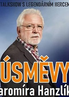 Úsměvy Jaromíra Hanzlíka