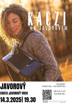 Kaczi na Javorovém
