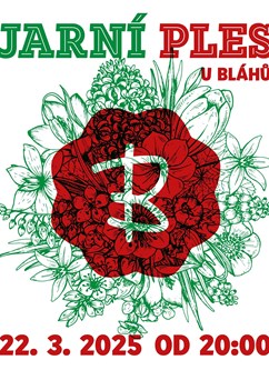 Jarní Ples U Bláhů 