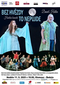 Bez hvězd do nepůjde