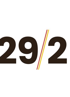 Křest desky projektu 29/2 v Brně na Kafaře