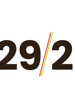Křest desky projektu 29/2 v Brně na Kafaře