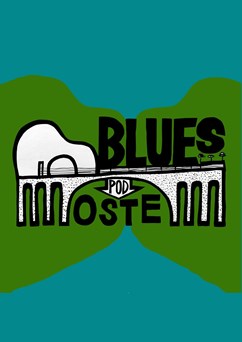 BLUES POD MOSTEM
