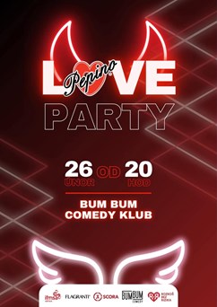 LOVE party 