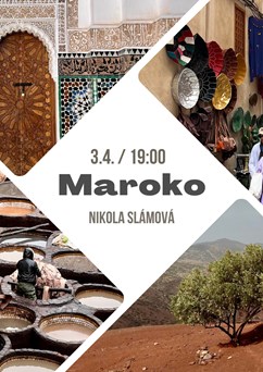 Maroko