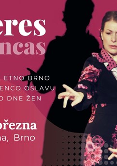 Etno Jaro 2025 – Tablao Flamenco