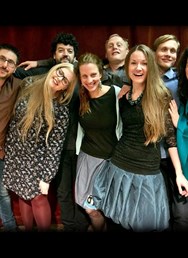 Etno Jaro 2025 – Džezvica + Musica Balkanika