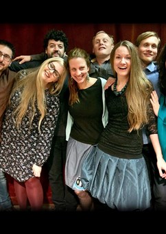Etno Jaro 2025 – Džezvica + Musica Balkanika