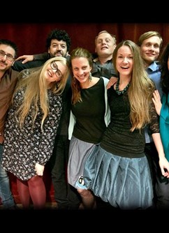 Etno Jaro 2025 – Džezvica + Musica Balkanika