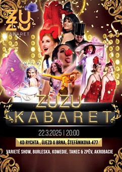 ZuZu Kabaret