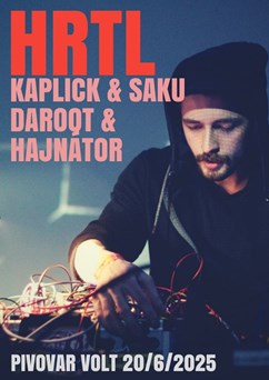 HRTL (Kaplick & Saku)