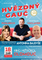 HVĚZDNÝ GAUČ Antonína Baudyše /Hosté: Václavek, Pohlreichová