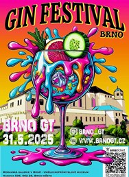 BRNO GT 2025