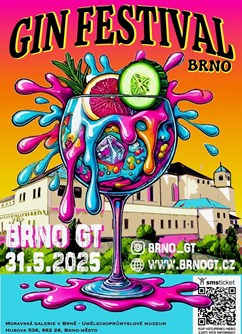BRNO GT 2025
