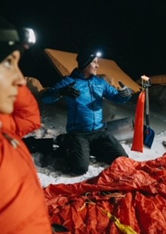 WINTER ACADEMY – Workshop Praha