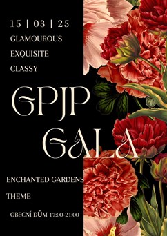 GPJP GALA