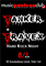 TANKER + TRAVEX hard rock night
