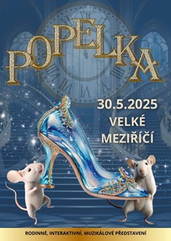 POPELKA I Velké Meziříčí