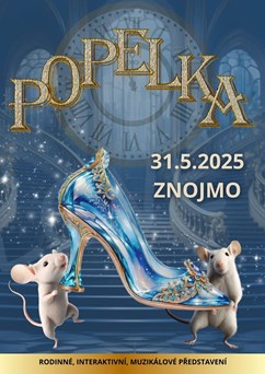 POPELKA I Znojmo
