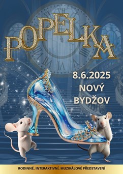 POPELKA I Nový Bydžov