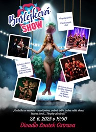 Burleskova Night 2025