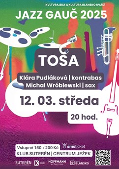TOŠA