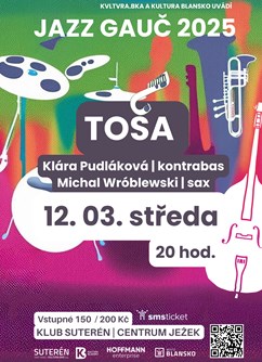 TOŠA