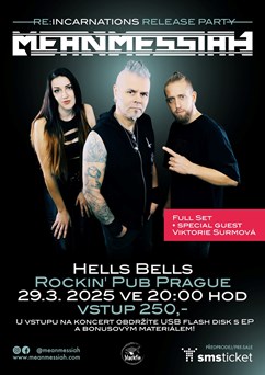 RE: INCARNATIONS RELEASE PARTY