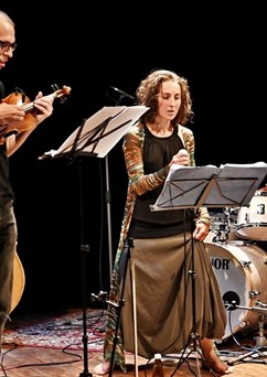 ArtCafé: Talaqpo