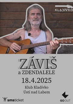 Záviš a Zdendalele