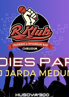 Oldies party - Chrudim