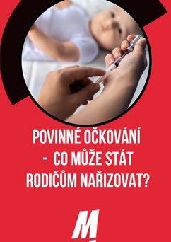 Primum non nocere - Jak bezpečně očkovat děti