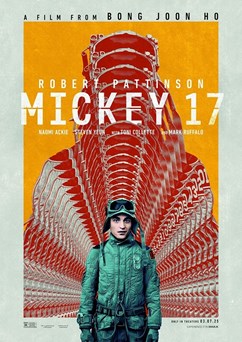 Mickey 17  