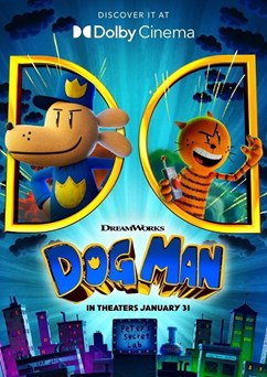 Dogman 