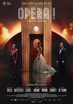 Opera!  